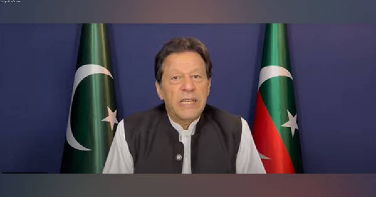 Pakistan: Special probe team questions Imran Khan in Attock Jail